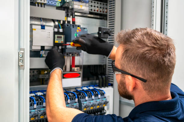 Best Electrical Wiring Services  in Guin, AL