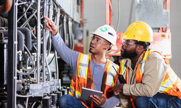 Best Commercial Electrician Services  in Guin, AL