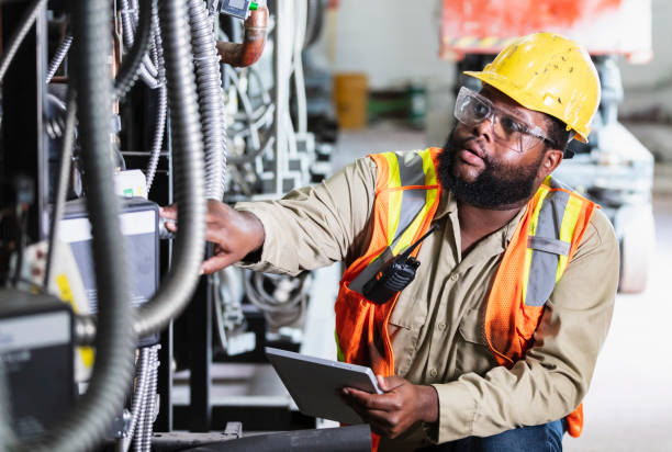 Best Best Electricians Near Me  in Guin, AL