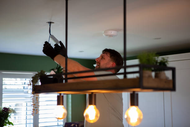 Best Affordable Electrical Installation  in Guin, AL