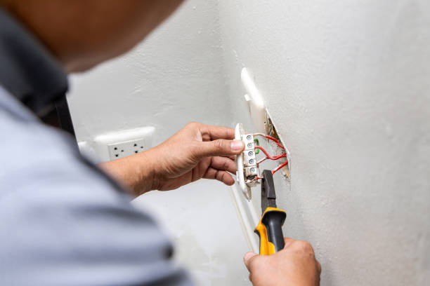 Best Electrical Rewiring Services  in Guin, AL