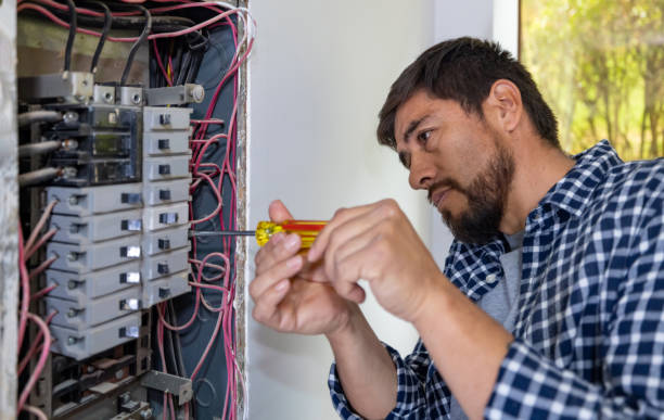 Best Electrical Outlet Repair  in Guin, AL